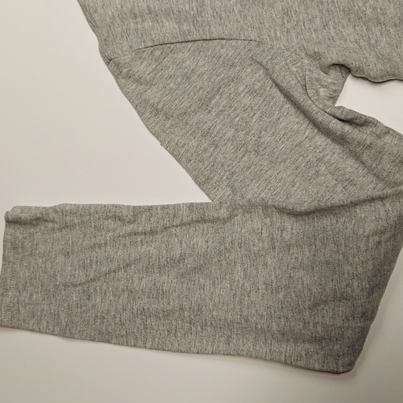 Land's End Gray T-Shirt M/M  10/12yrs - Picture 3 of 9